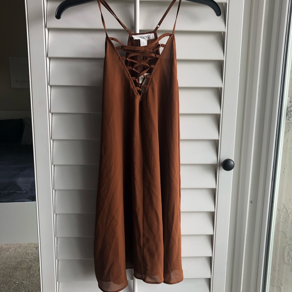 Forever 21 Dress